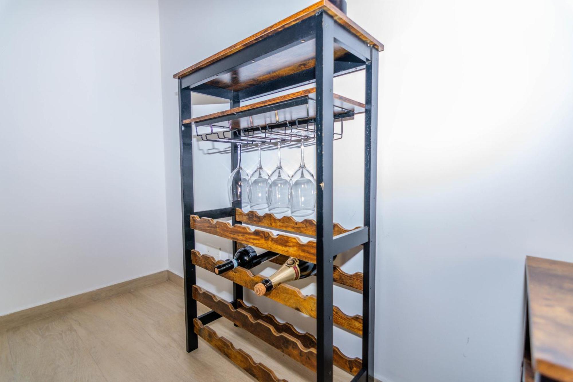 Appartamento Industrial Loft -center Of Turin- By Happyhostorino Torino