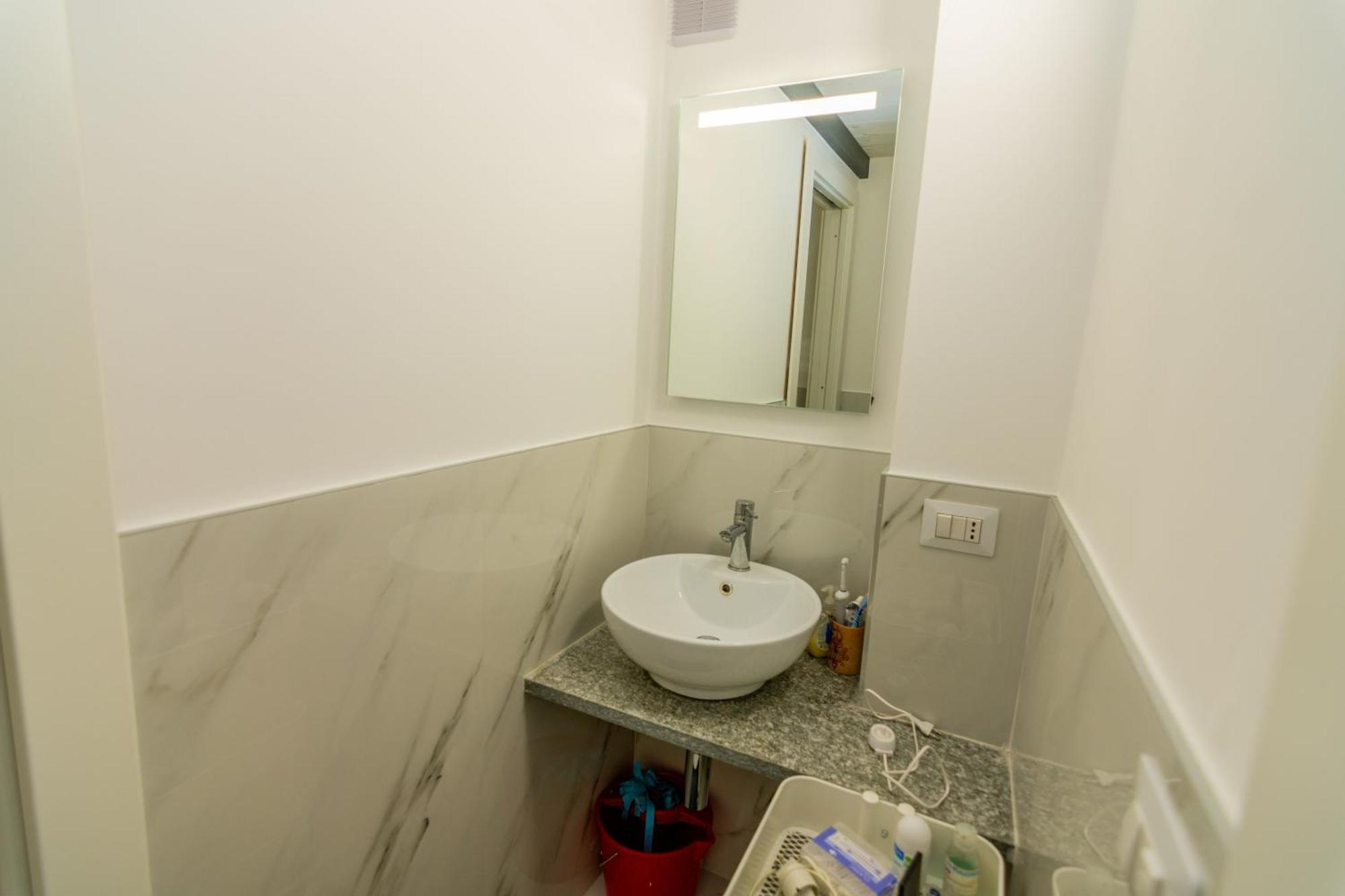 Appartamento Industrial Loft -center Of Turin- By Happyhostorino Torino